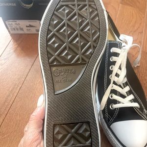 New Chuck Taylor All Star Classic